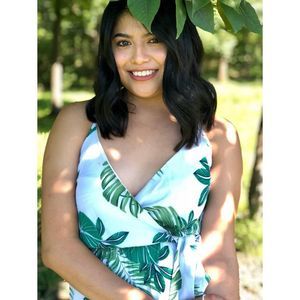 Meet your Posher, Vanessa